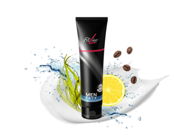 FitLine Fitness Men Face (Rich & Hydrating)