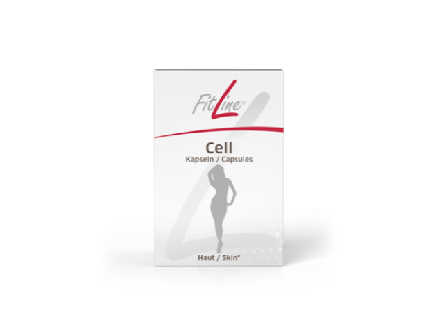 FitLine Cell Капсулы